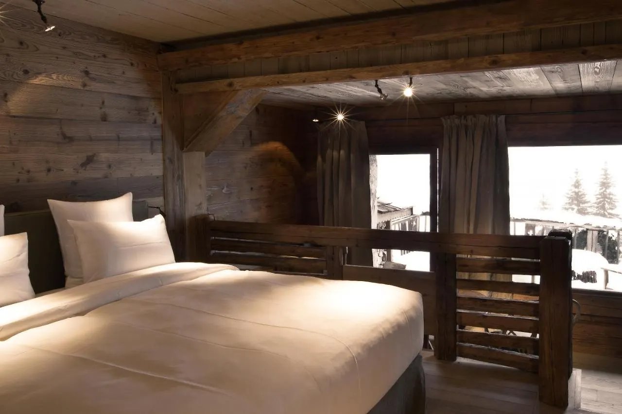 Zannier Hotels Le Chalet Megève