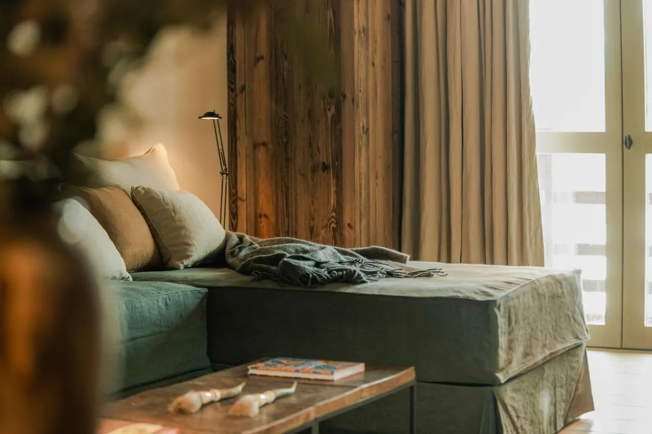 Zannier Hotels Le Chalet Megève