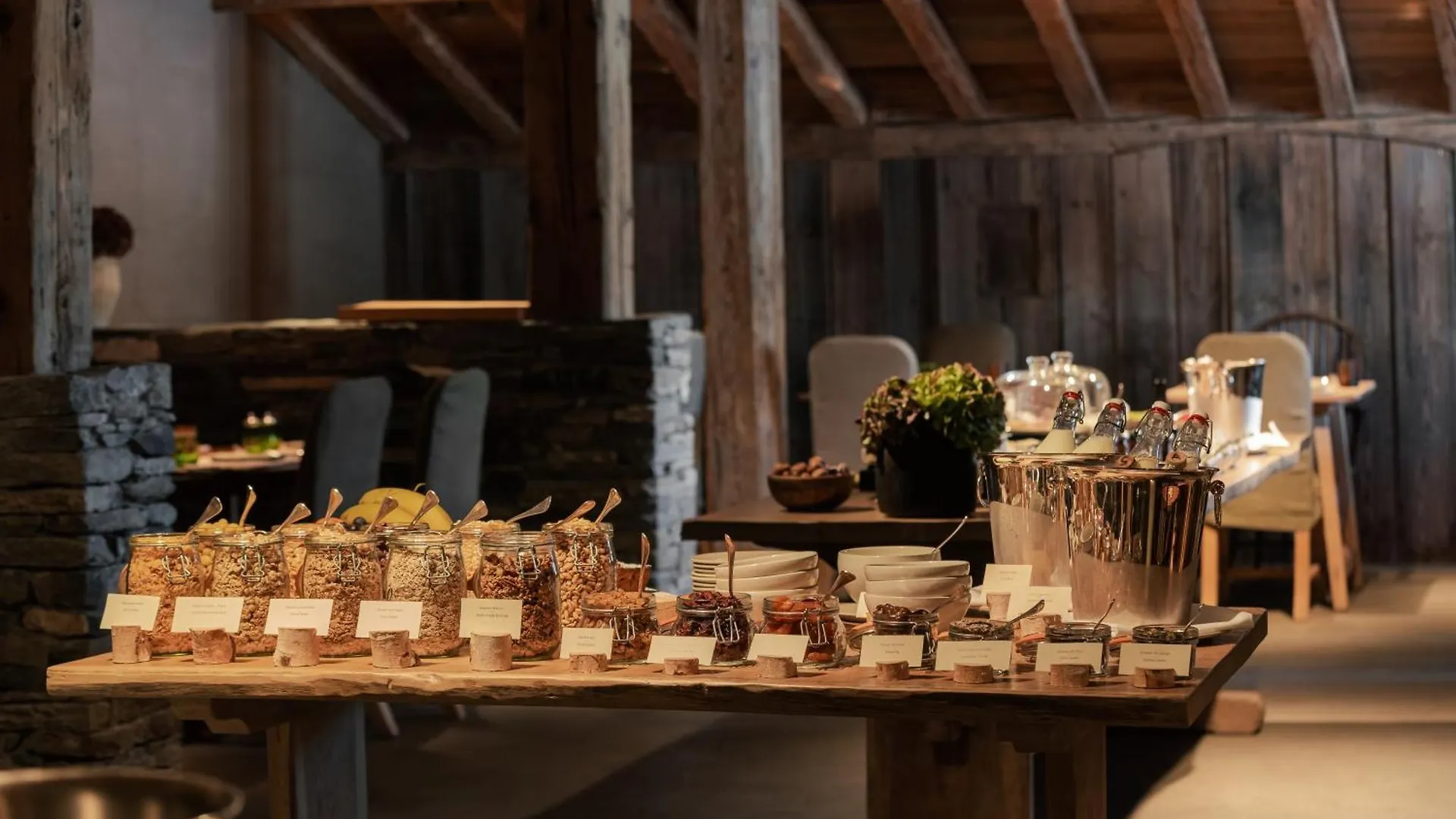 Zannier Hotels Le Chalet Megève