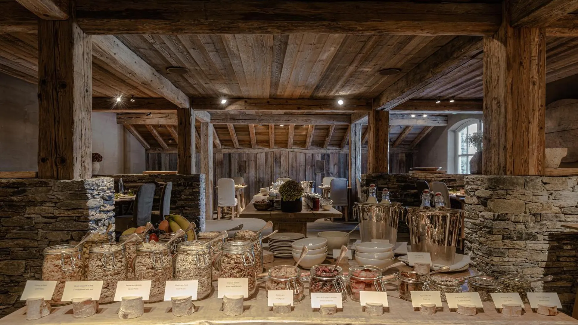 Zannier Hotels Le Chalet Megève