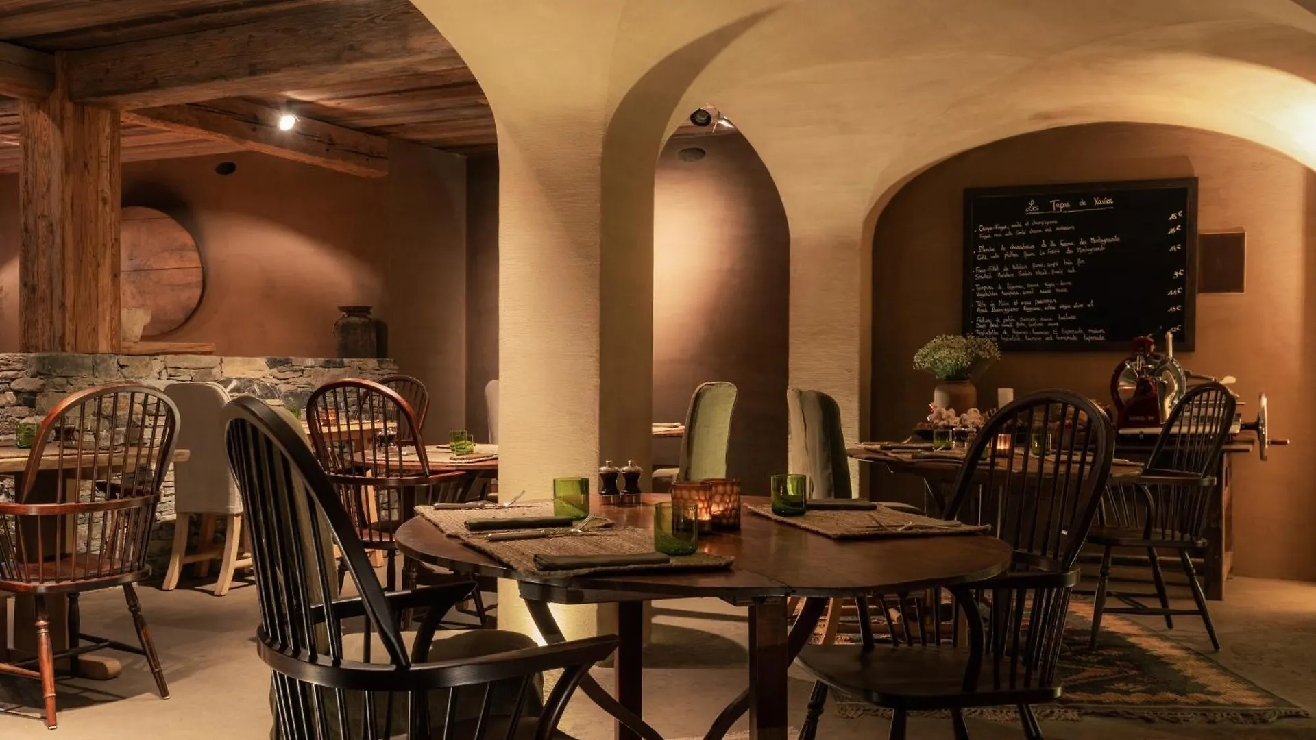 Zannier Hotels Le Chalet Megève