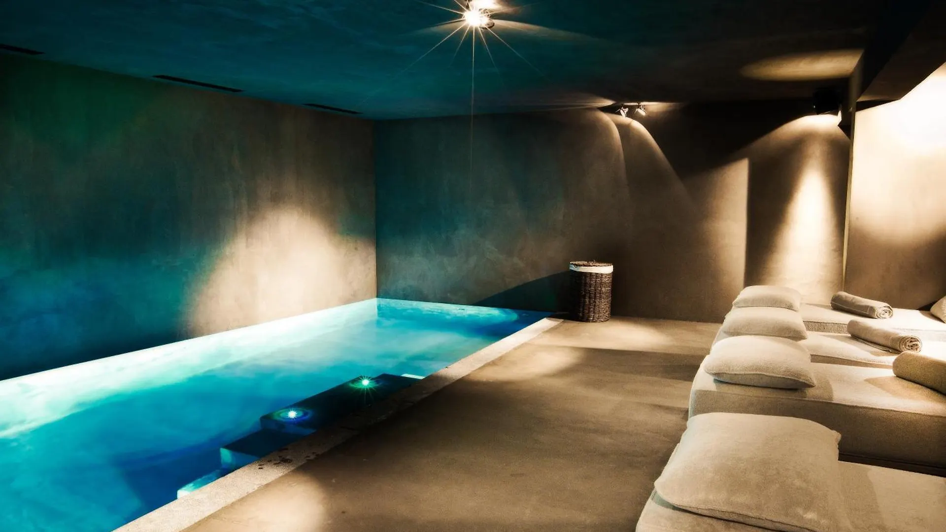 Zannier Hotels Le Chalet Megève 5*,
