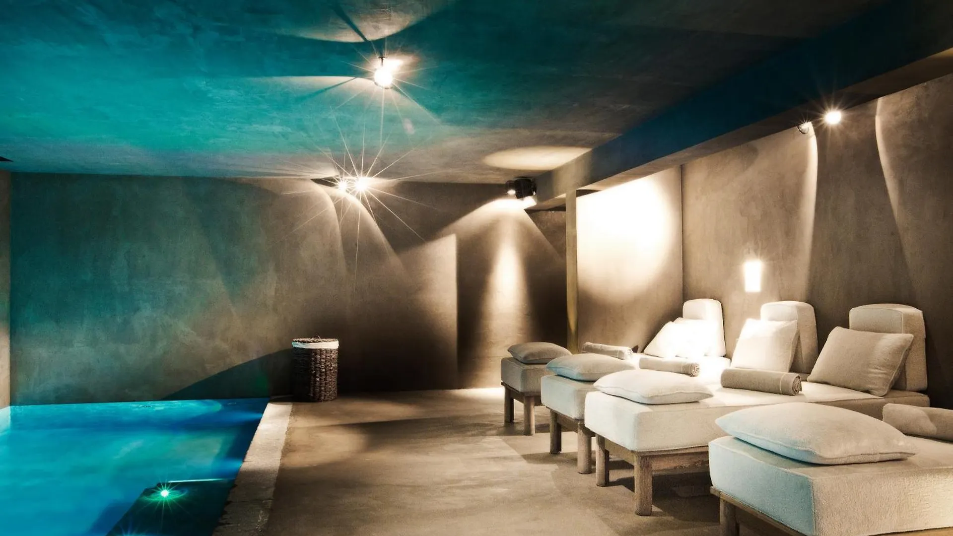 Zannier Hotels Le Chalet Megève