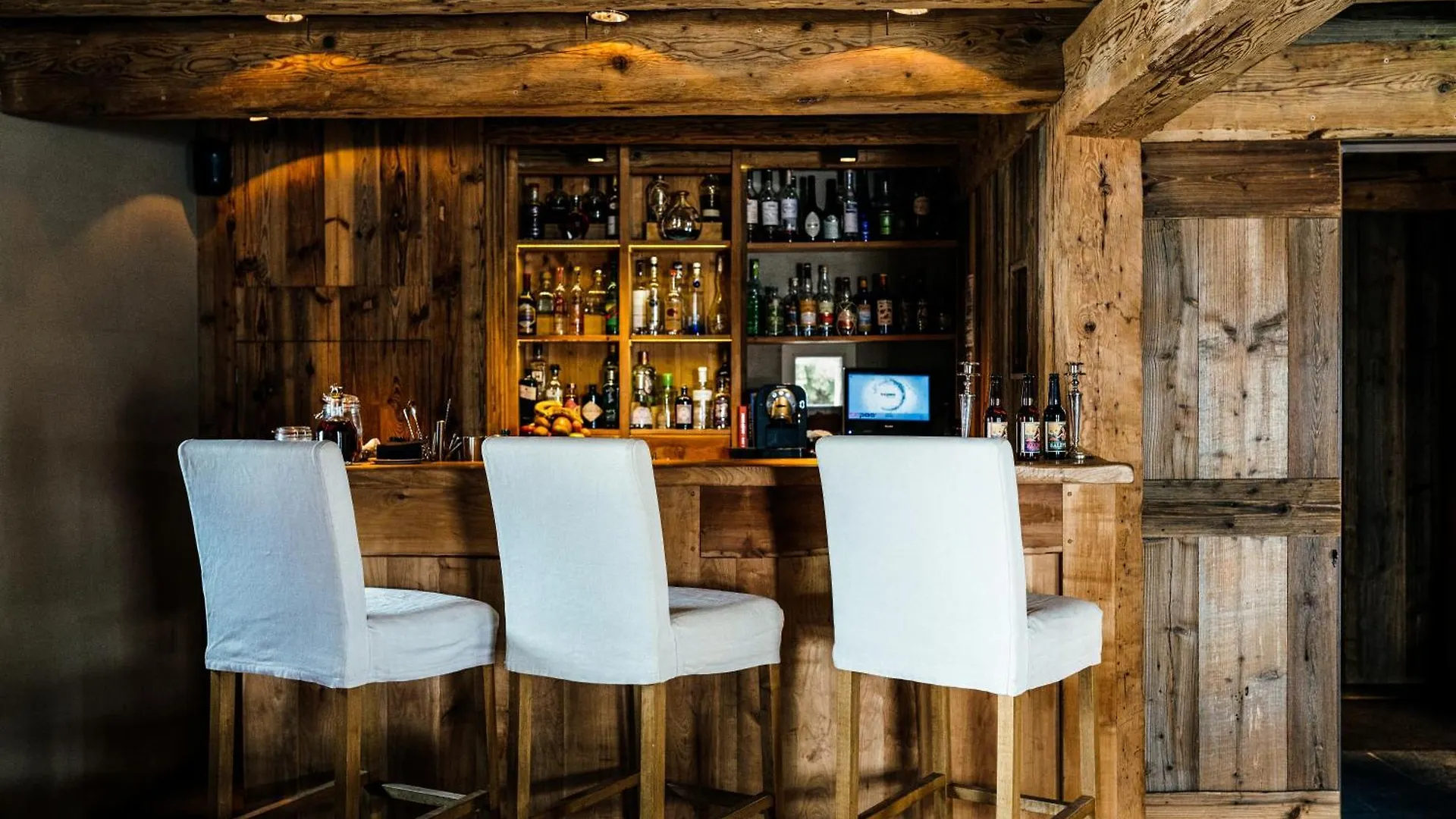 Zannier Hotels Le Chalet Megève