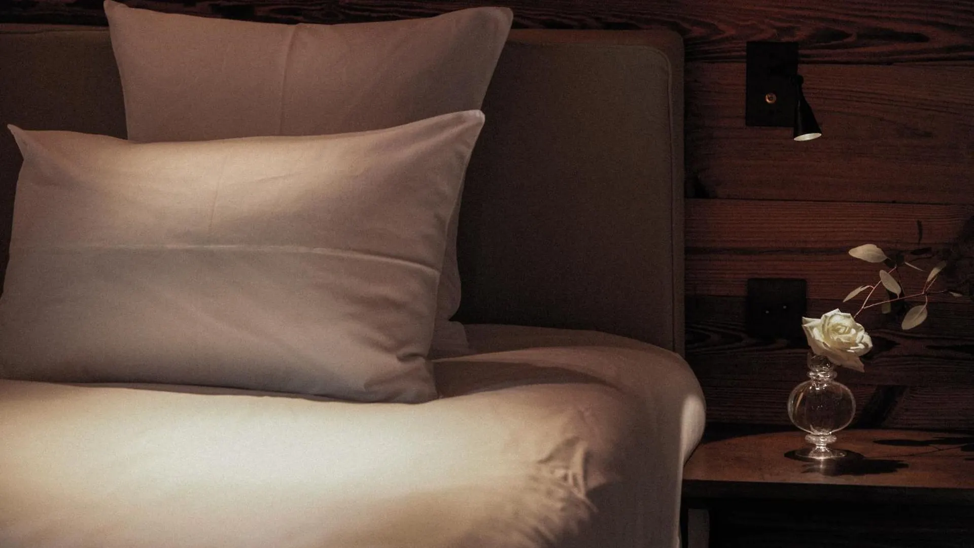 Zannier Hotels Le Chalet Megève
