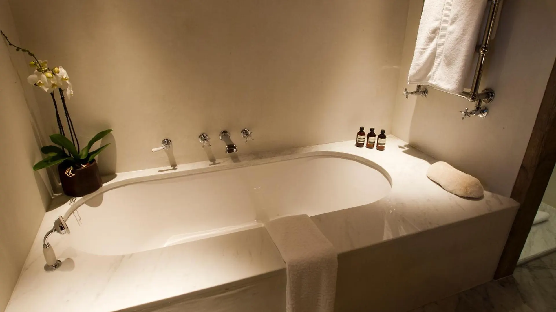 Zannier Hotels Le Chalet Megève 5*,