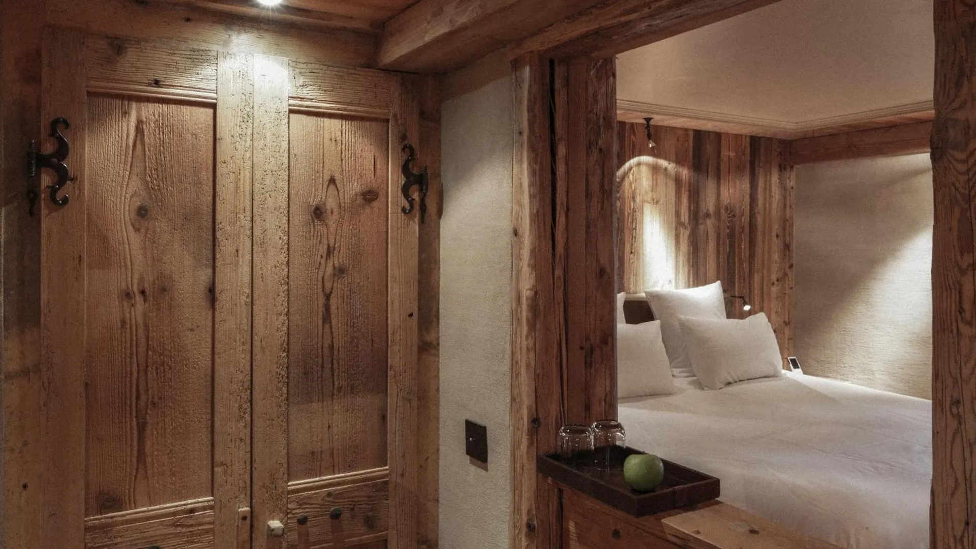 Zannier Hotels Le Chalet Megève