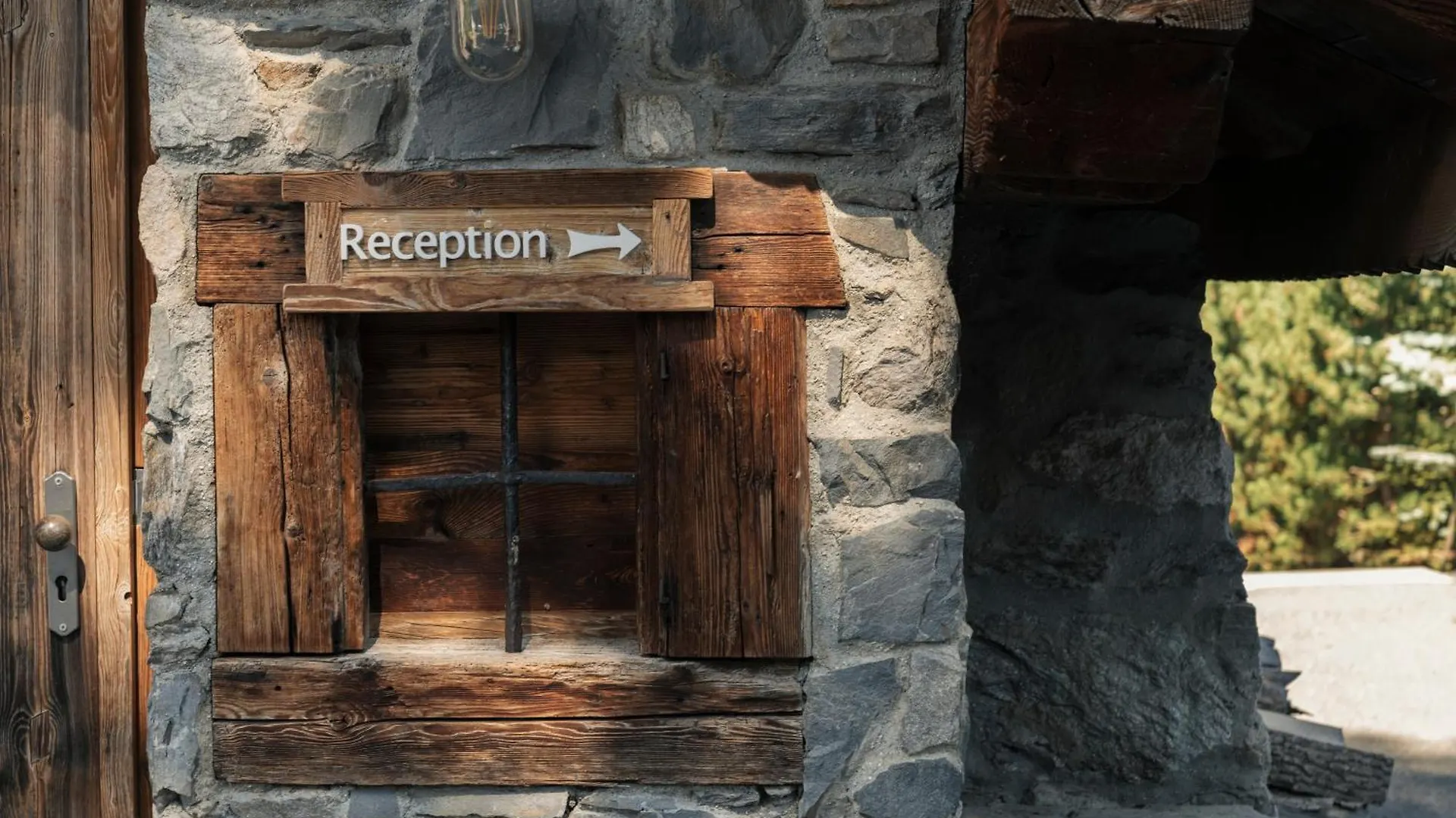 Zannier Hotels Le Chalet Megève