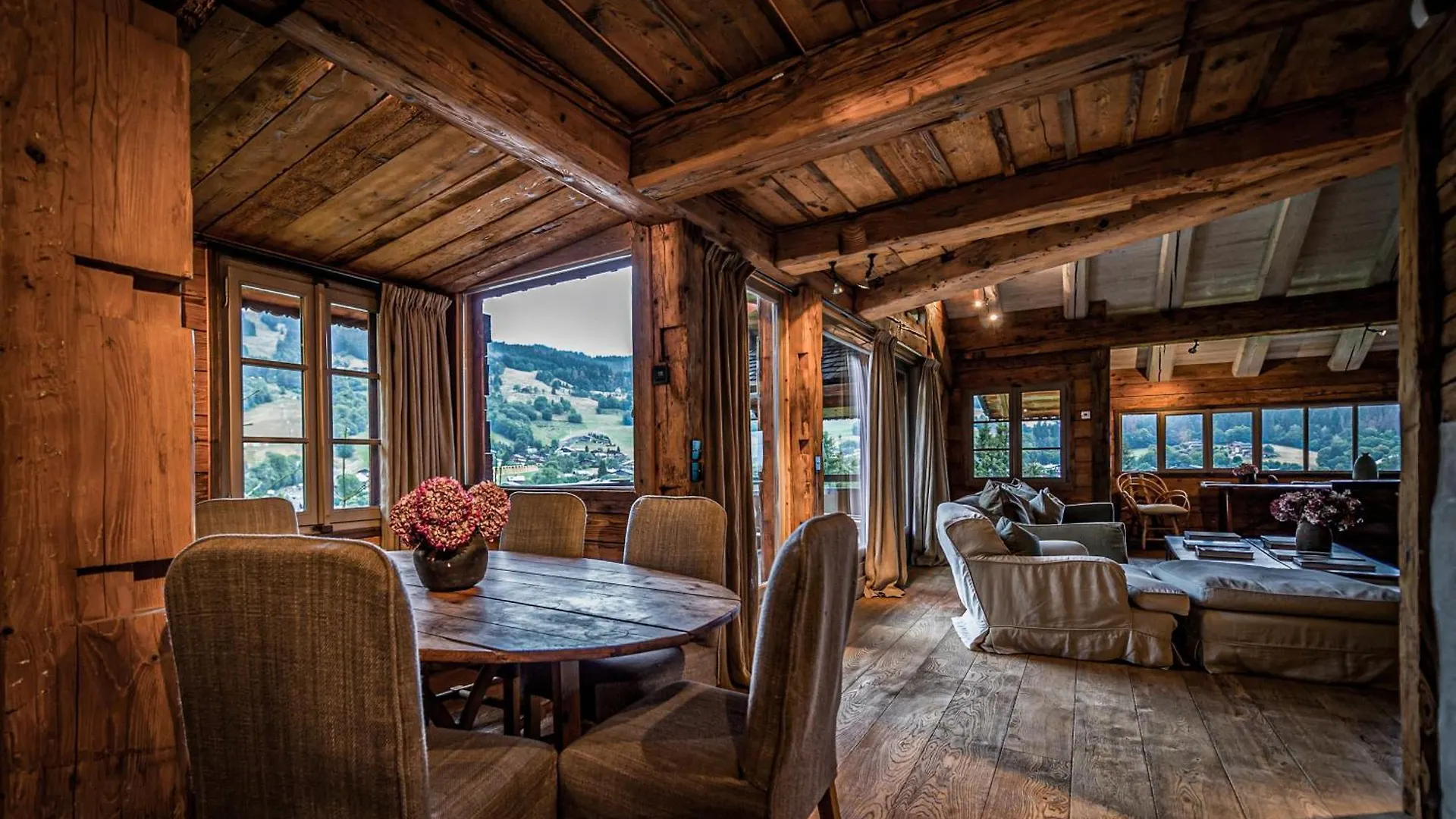 Zannier Hotels Le Chalet Megève