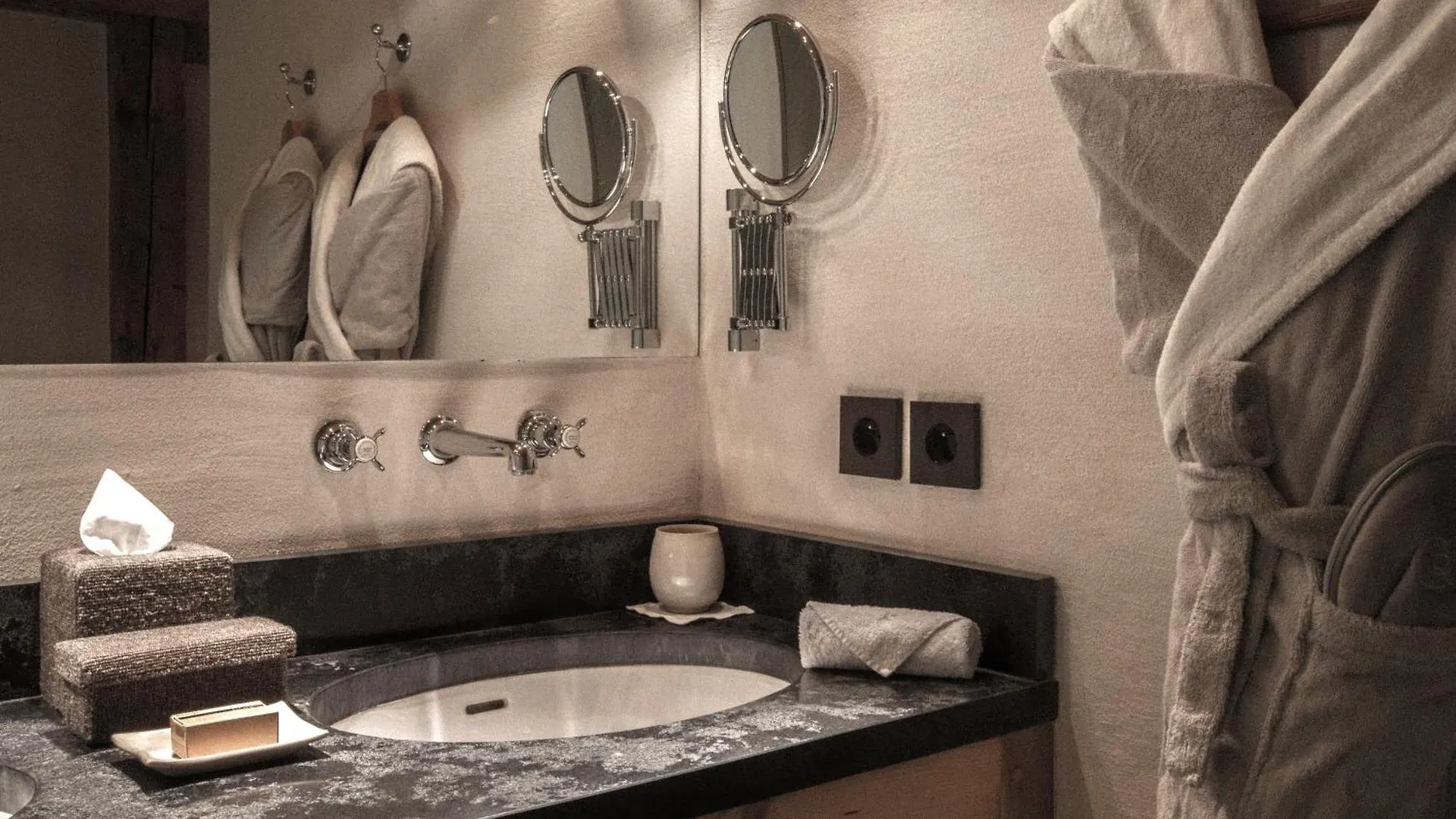 Zannier Hotels Le Chalet Megève