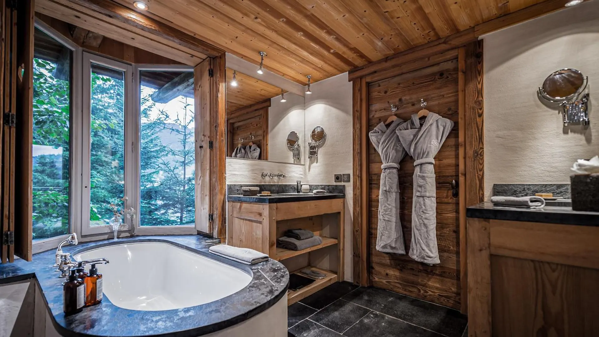 Zannier Hotels Le Chalet Megève