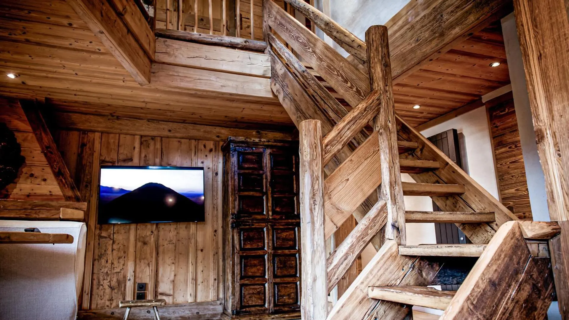 Zannier Hotels Le Chalet Megève
