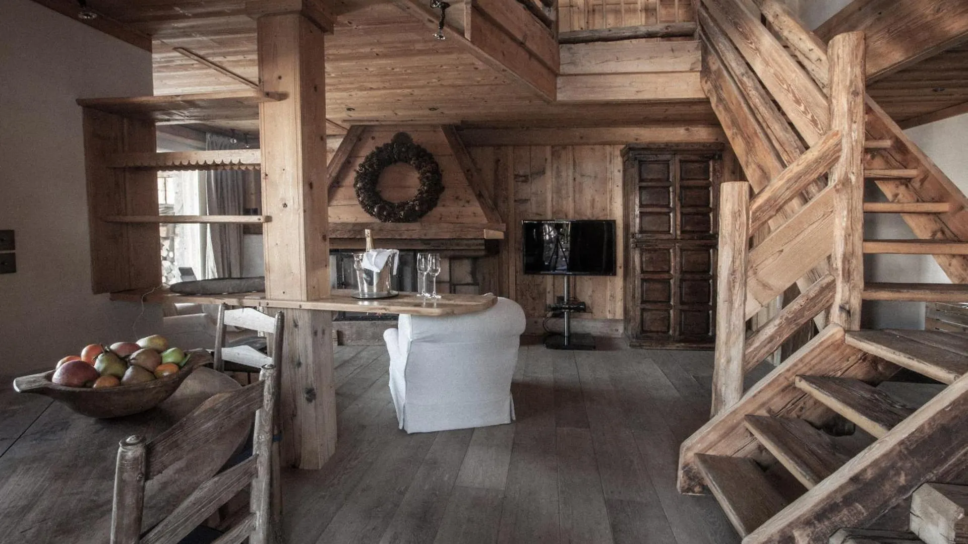 Zannier Hotels Le Chalet Megève