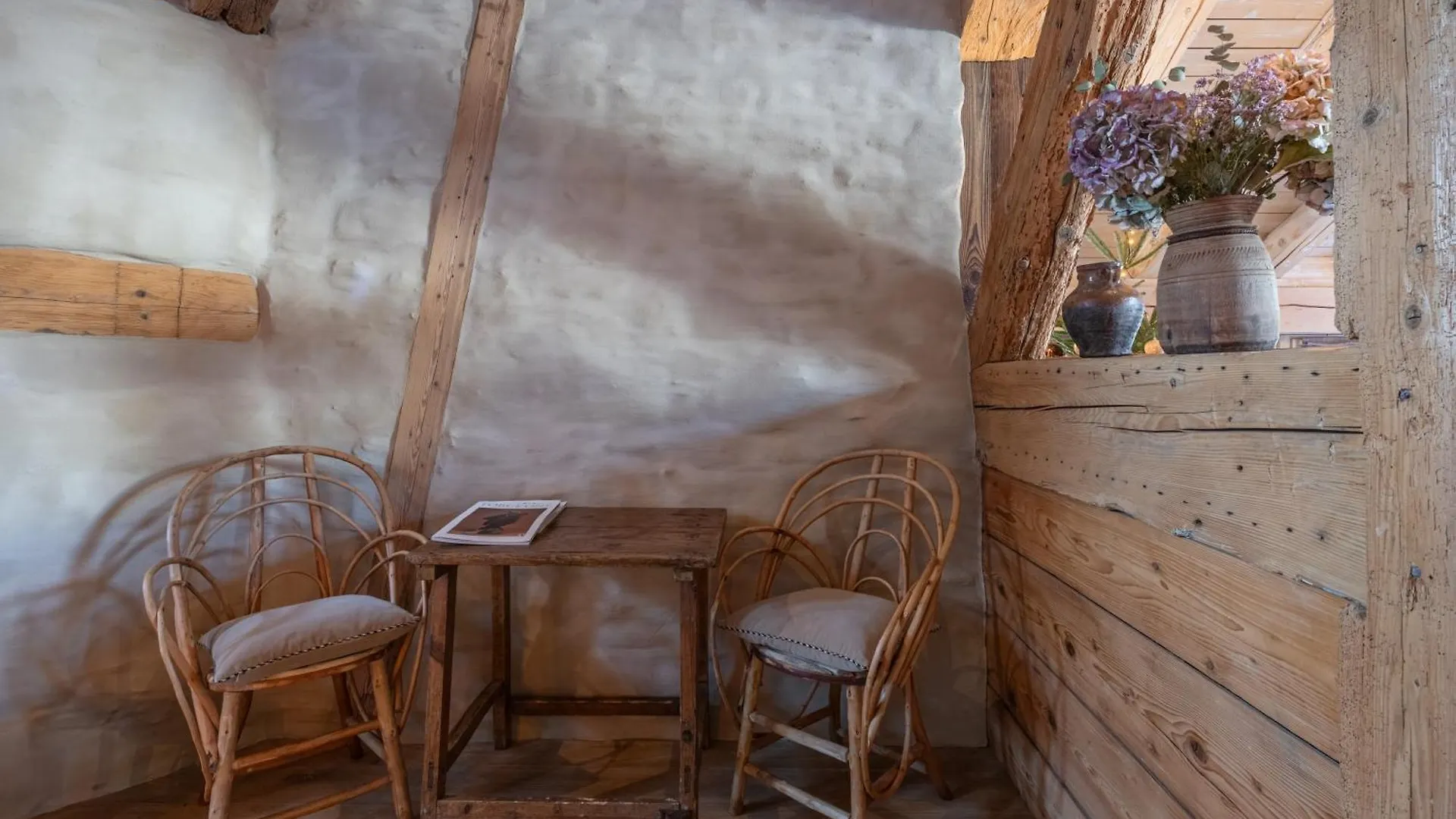 Zannier Le Chalet Megeve