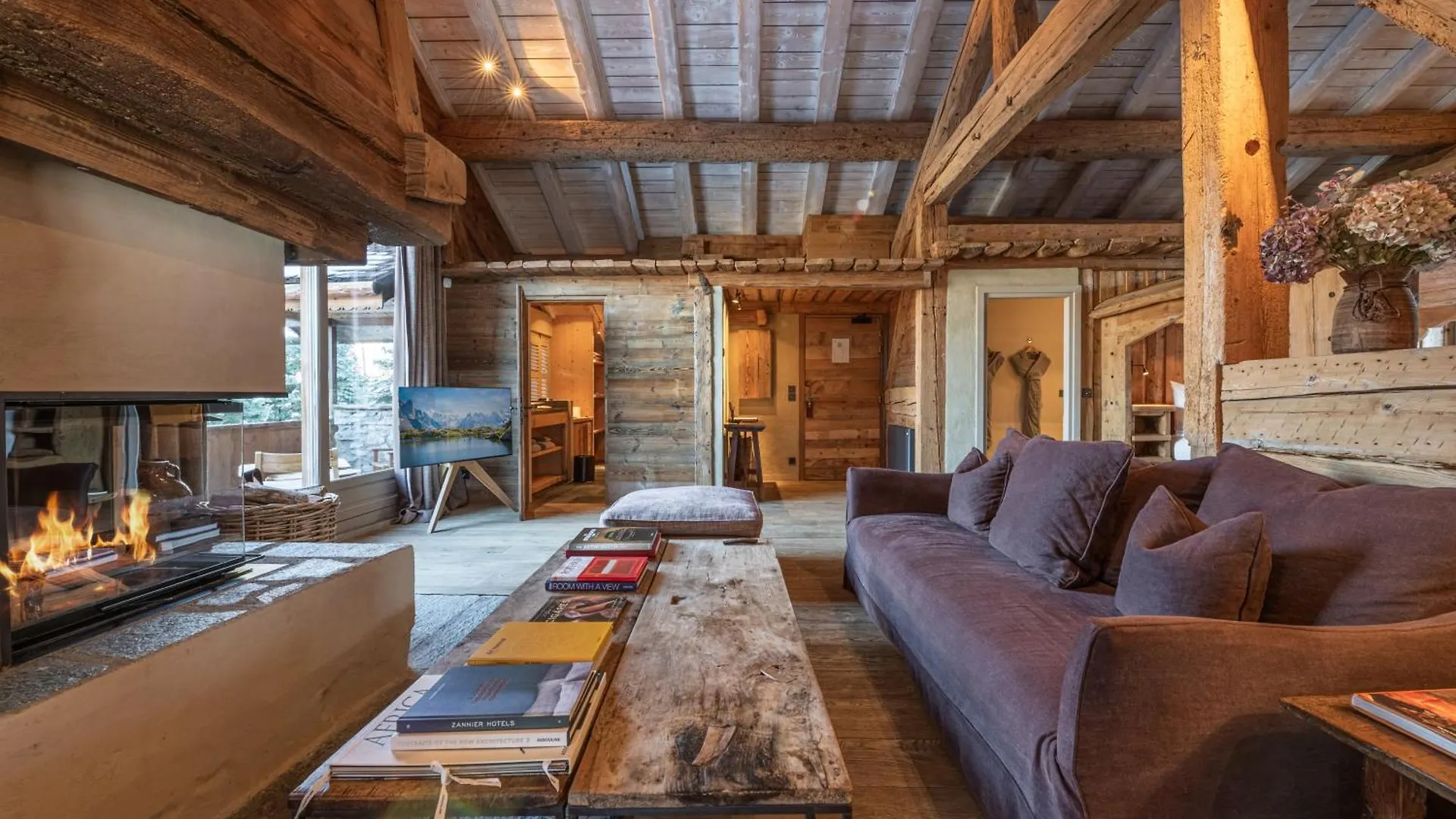 Zannier Le Chalet Megeve