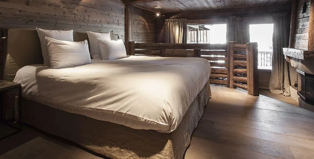 Zannier Hotels Le Chalet Megève