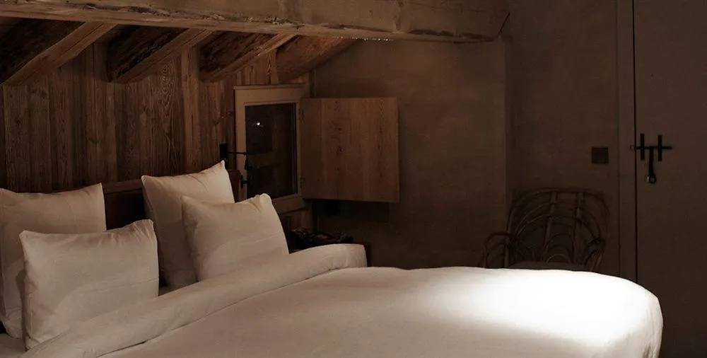 Zannier Hotels Le Chalet Megève