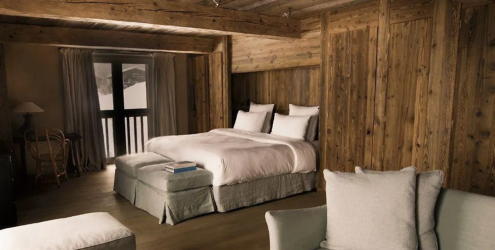 Zannier Hotels Le Chalet Megève