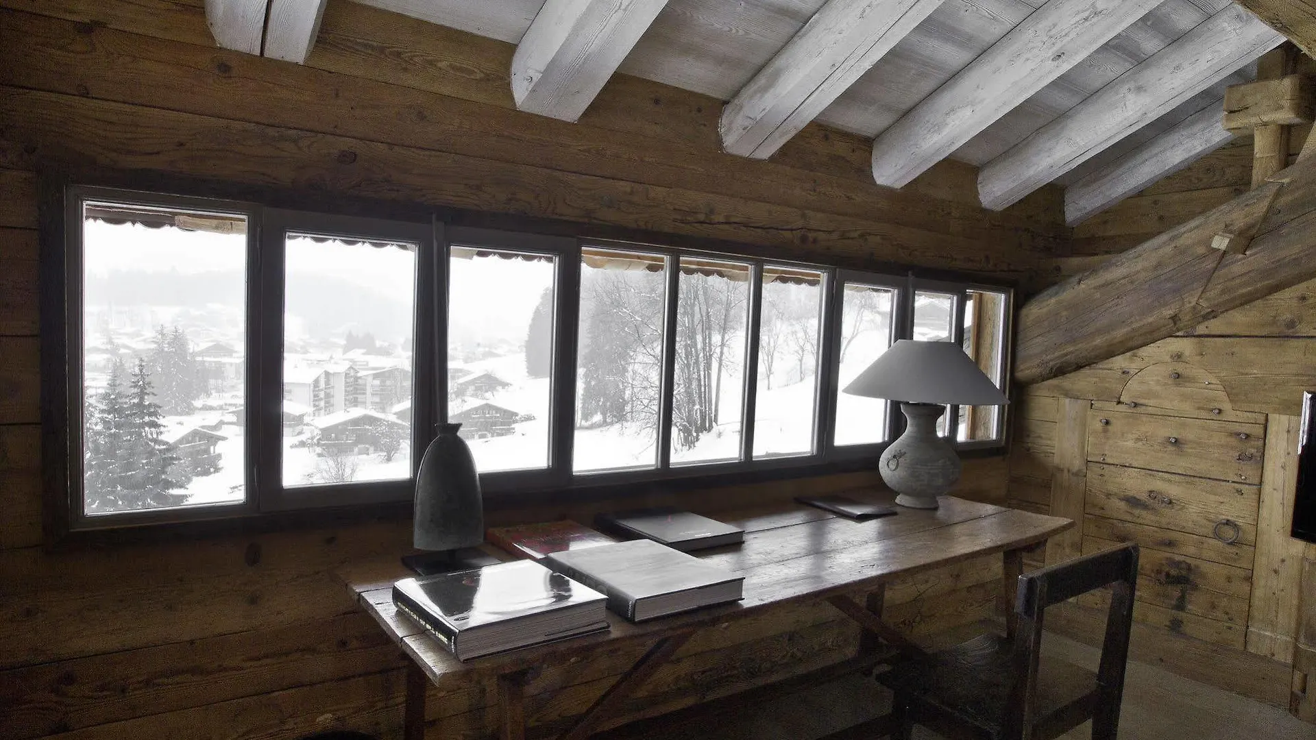 Zannier Hotels Le Chalet Megève