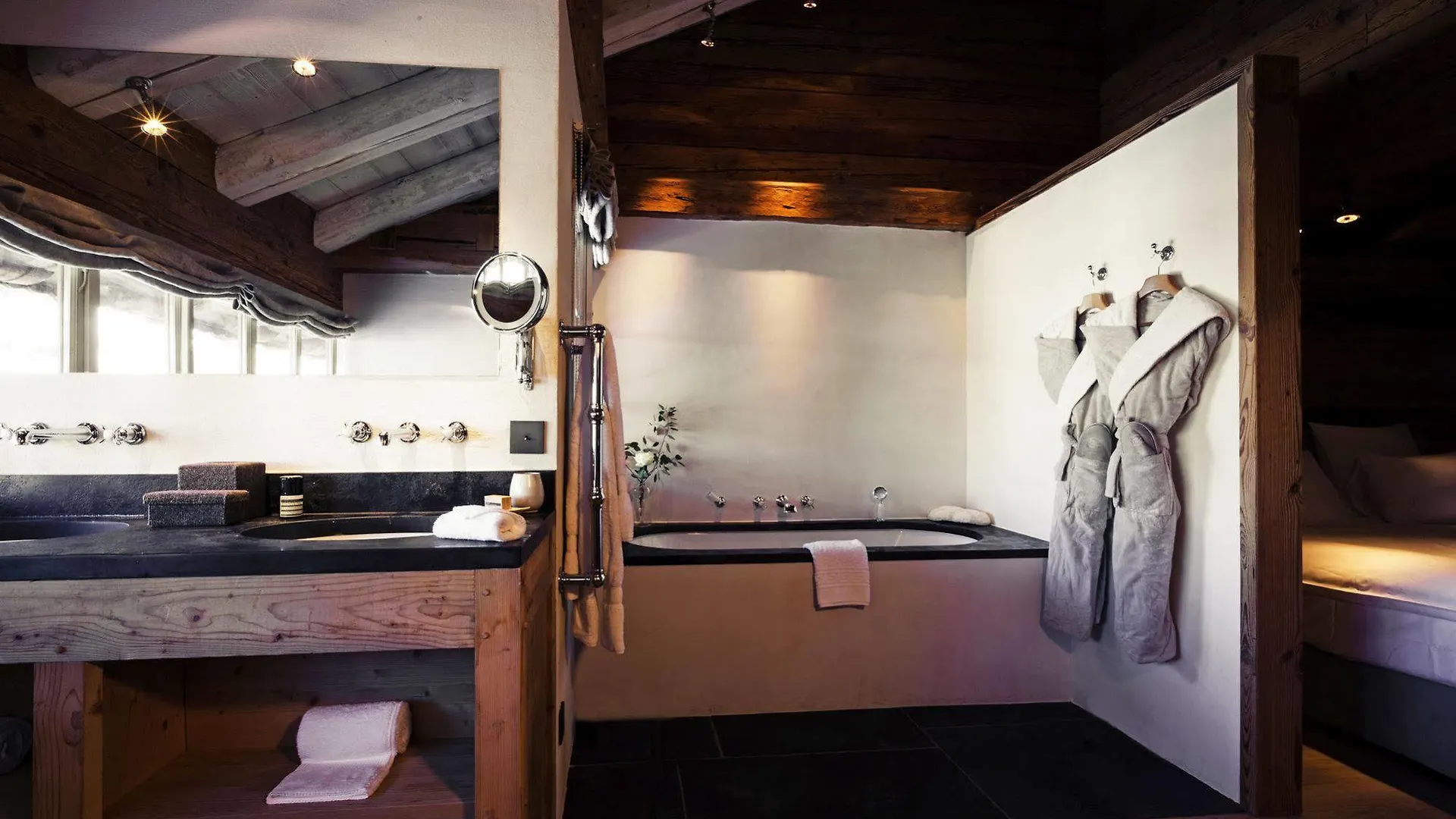 Zannier Hotels Le Chalet Megève