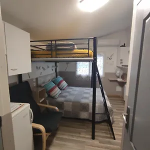 Habitación en casa particular La Passeronne