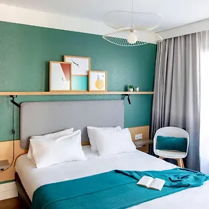 Adagio Centre Aparthotel