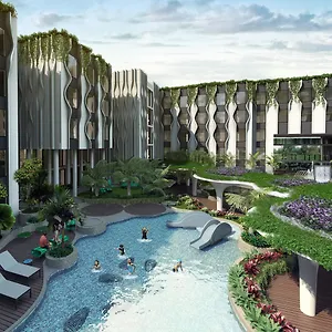 Otel Village Sentosa By Far East Hospitality