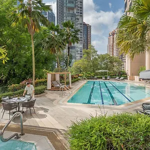 Otel Four Seasons