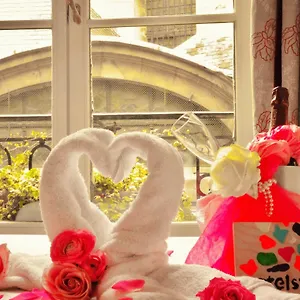 Le Relais Saint Sulpice 4*, Париж Франция
