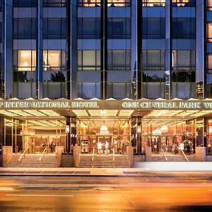 Trump International 5*, Нью-Йорк США