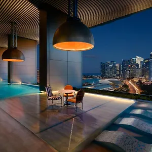 Otel Jw Marriott South
