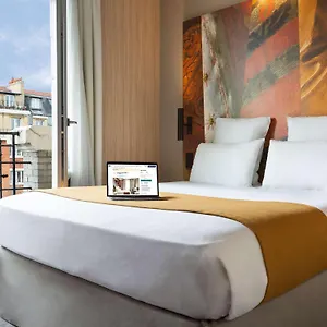 visit hotel
