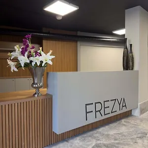 Otel Frezya - Exclusively Woman