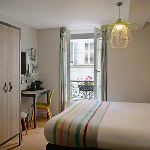 Otel Litteraire Marcel Ayme, Bw Premier Collection
