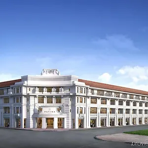 Otel The Capitol Kempinski