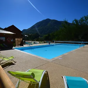 Apartamento Les Reflets D'ax
