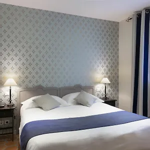 Otel Mogador