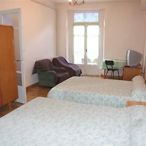 Apartamento Appartement Cauterets