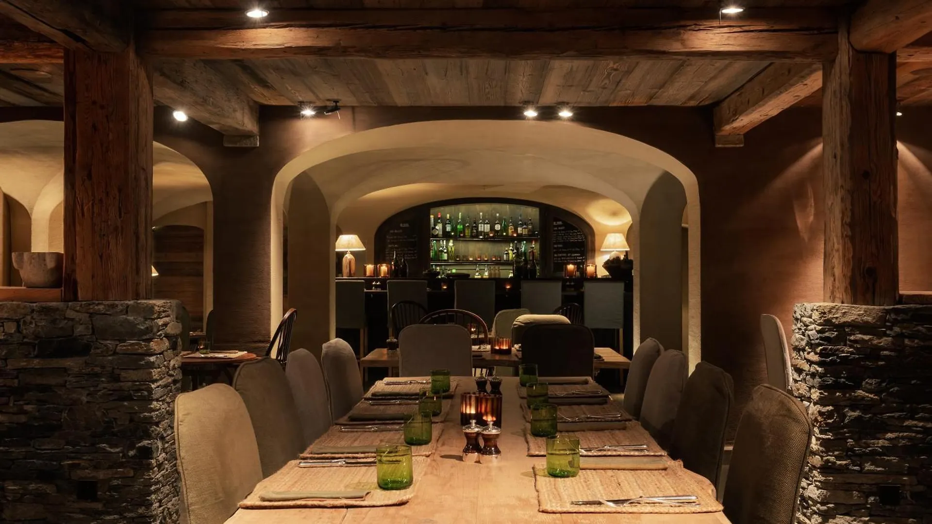 Hotel Zannier Le Chalet Megeve