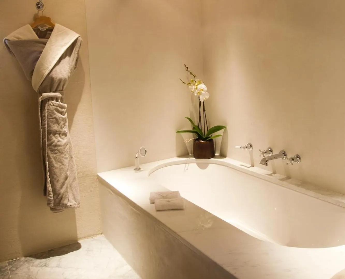 Zannier Le Chalet Megeve Hotel