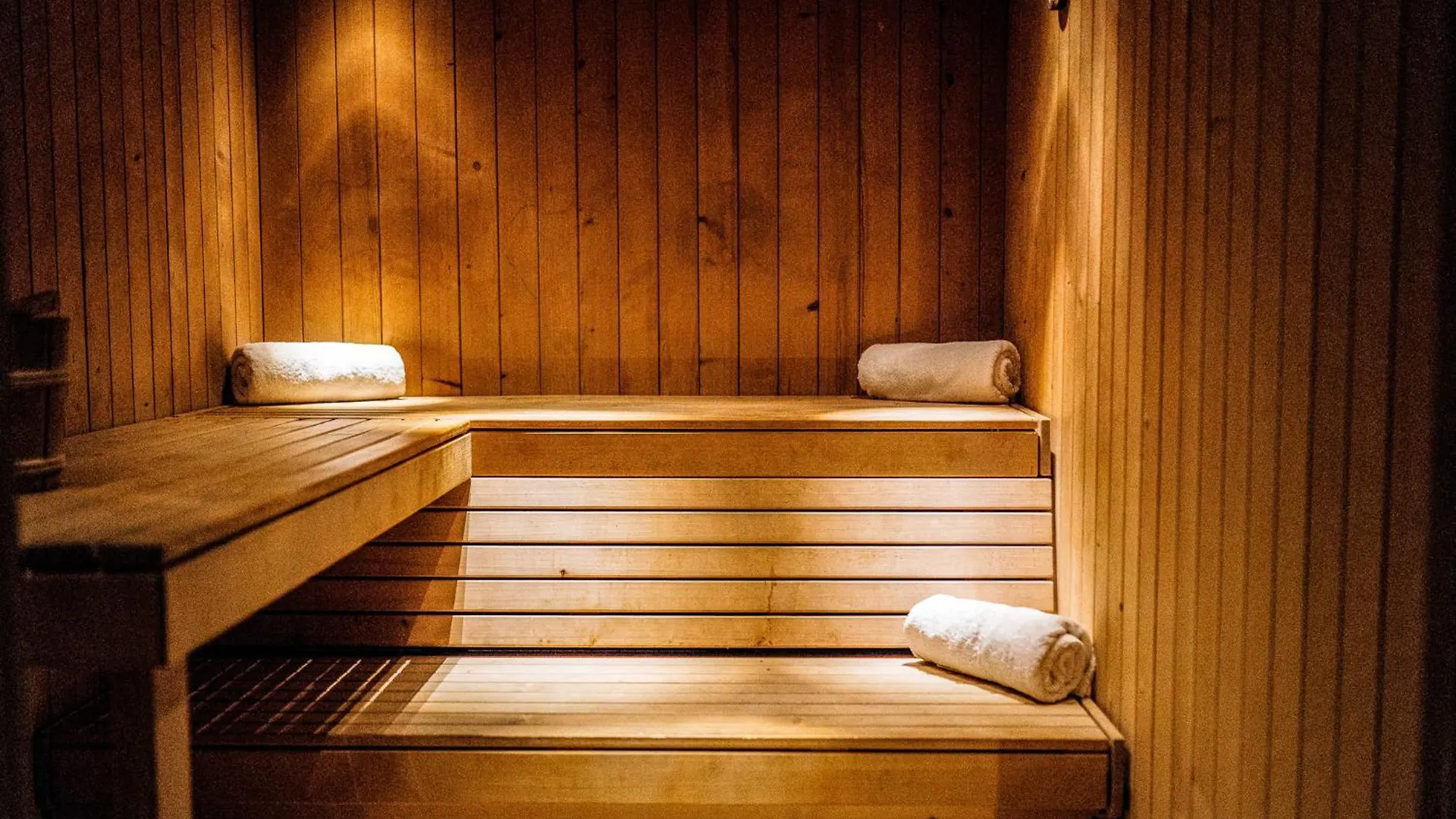 Le Chalet Zannier Megève 5*,  Fransa