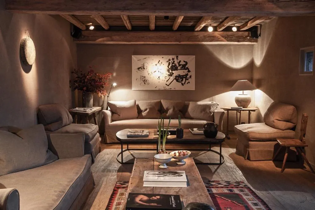 Zannier Le Chalet Megeve
